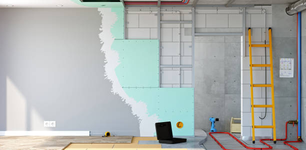 Best Mold Odor Removal Services  in Fort Washington, MD
