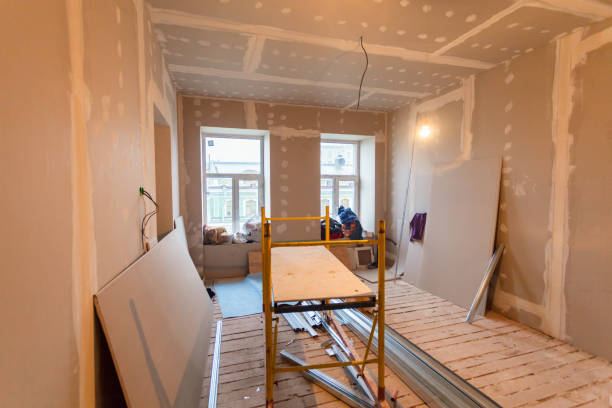 Best Asbestos and Lead Testing During Mold Inspection  in Fort Washington, MD